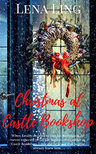 Christmas at Castle Bookshop (Kindle Edition)