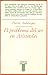 El problema del ser en Aristóteles by Pierre Aubenque
