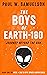 The Boys of Earth-180: Jour...