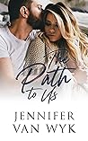 The Path to Us Book cover for The Path to Us