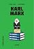 Karl Marx by Reiner Ruffing