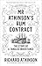 Mr Atkinson's Rum Contract