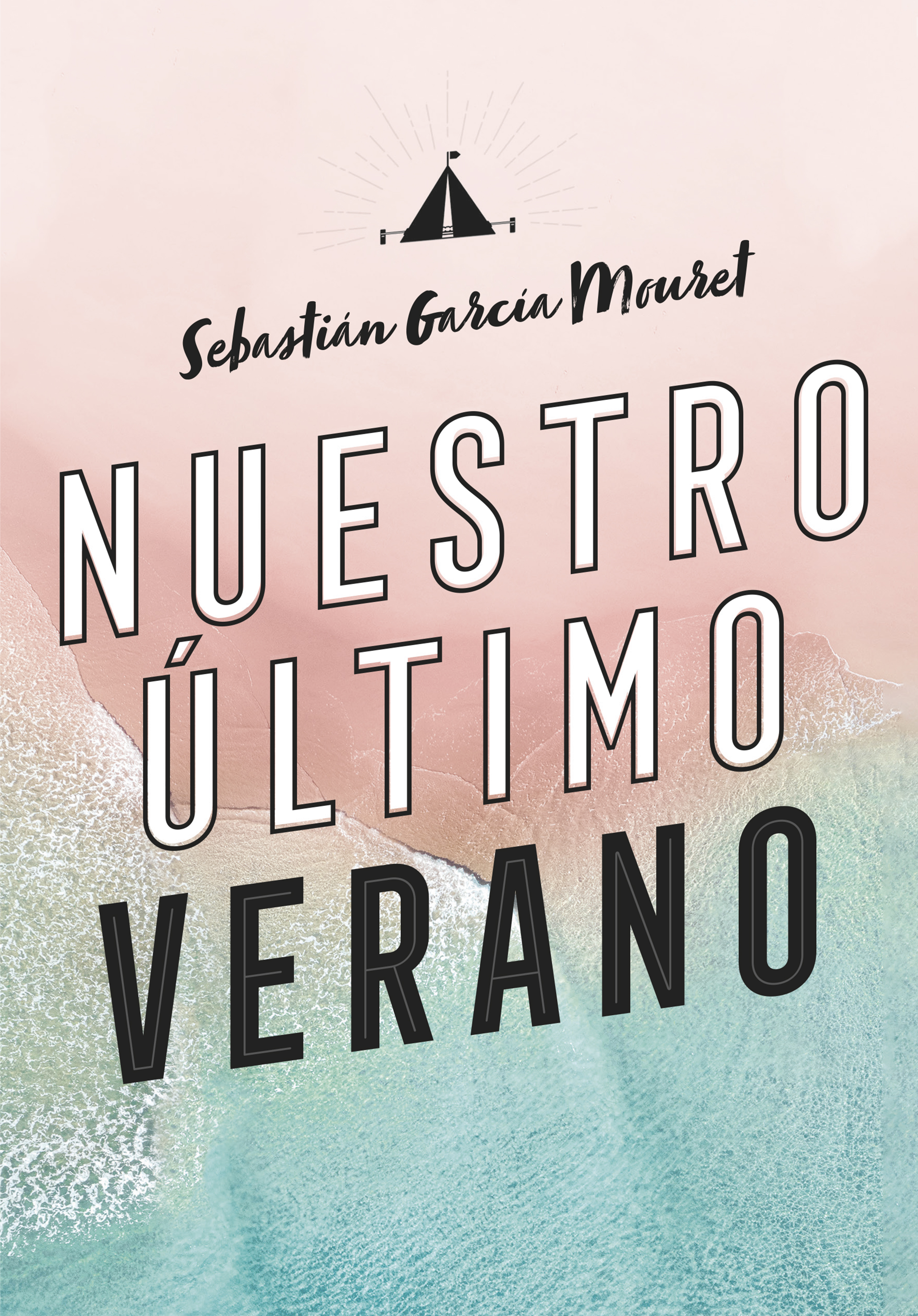 Nuestro último verano (Paperback)