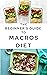 THE BEGINNER'S GUIDE TO MACROS DIET by James Nicholas