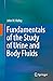 Fundamentals of the Study o...