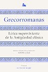 Grecorromanas: Lí...