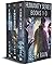 Humanity Series: Apocalyptic Dystopian Box Set: Books 1-3