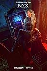 Nyx (Tales of Aeden, #3)