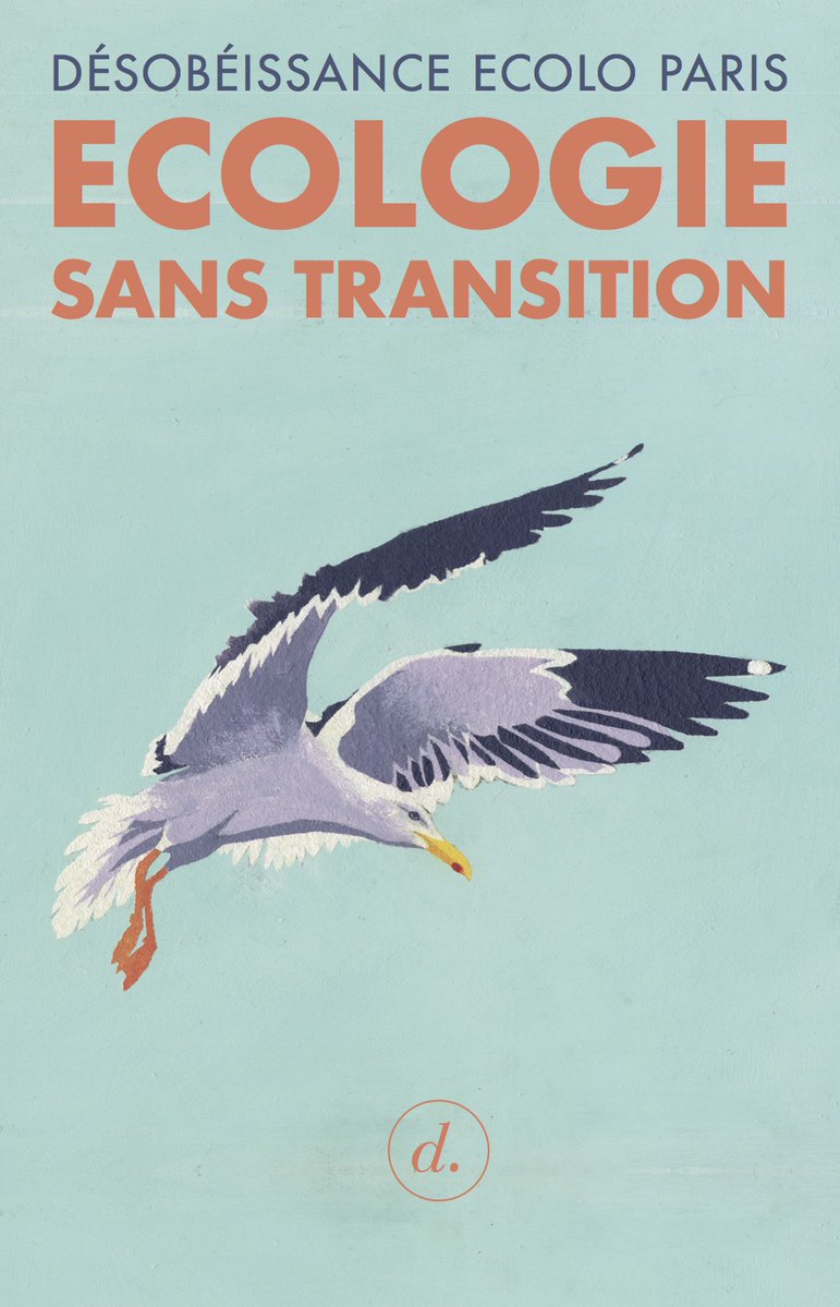 Écologie sans transition