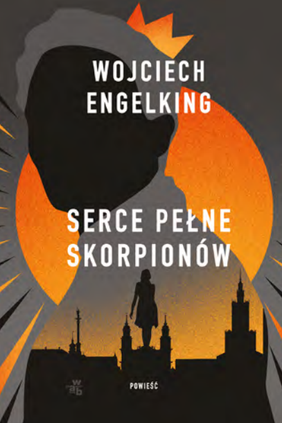Serce pełne skorpionów