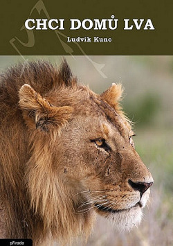 Chci domů lva (Hardcover)