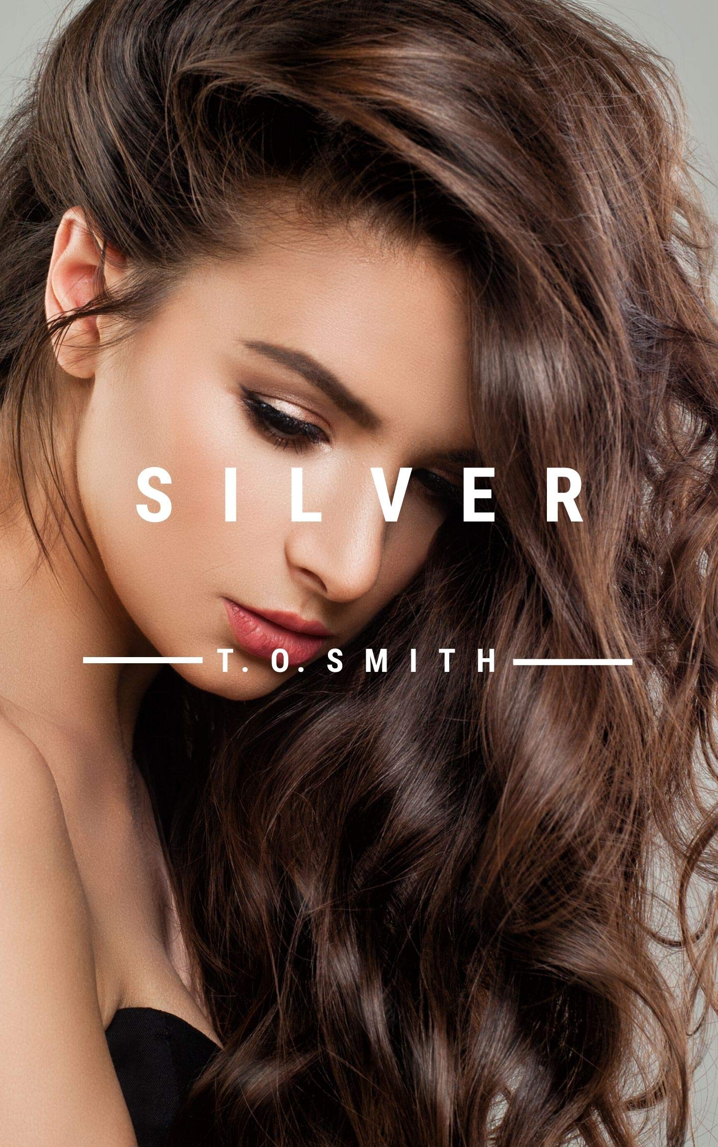 Silver (ebook)