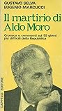 Il martirio di Aldo Moro