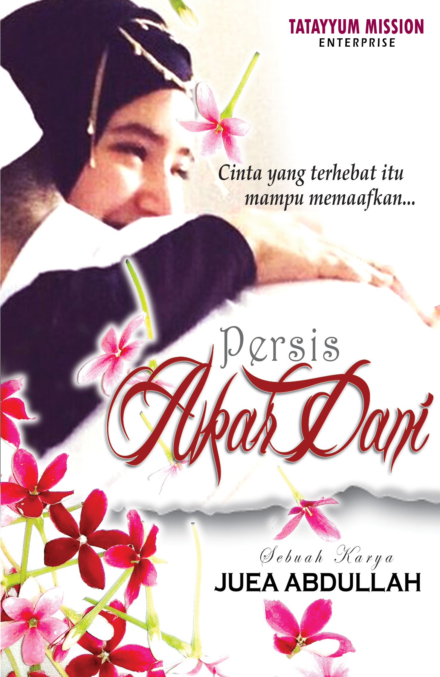 Persis Akar Dani