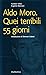 Aldo Moro: Quei terribili 55 giorni