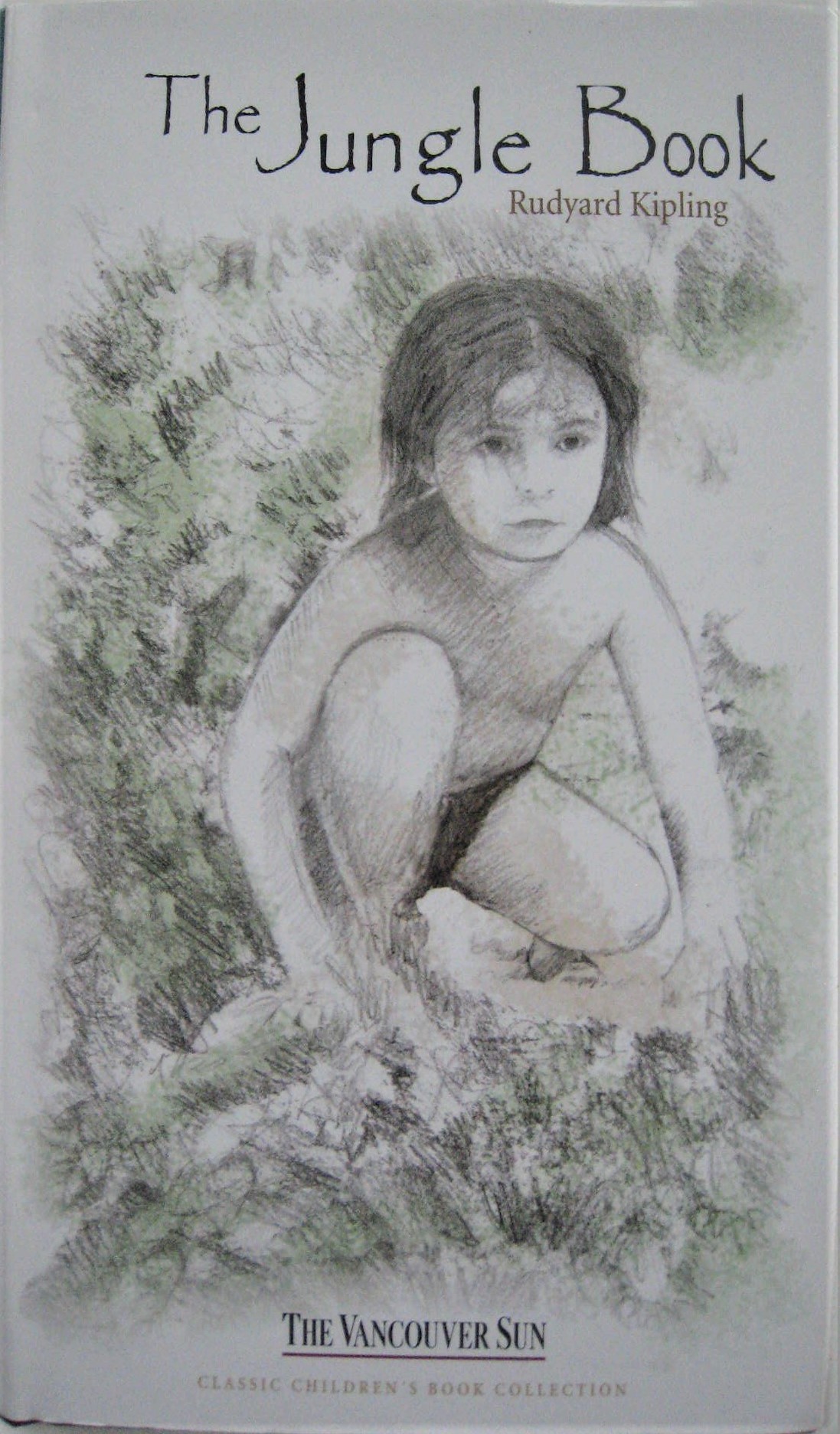 Jungle Book