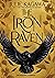 The Iron Raven (The Iron Fey: Evenfall, #1)
