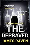 The Depraved (DCI Sam Quinn #2)