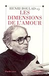 Les dimensions de l'amour