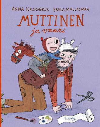 Muttinen ja vaari