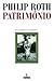 Património by Philip Roth