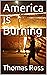 America is Burning by Thomas Ross