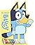 All About Bluey