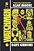 Watchmen by Alan             Moore