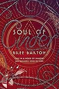 Soul of Cinder (Heart of Thorns, #3) 