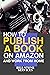 How to Publish a Book on Amazon and Work from Home by Bill Stone Services