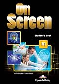 On Screen B1 - Student's Book