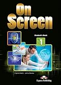 On Screen 1 - Student's Book