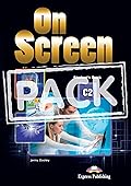 ON SCREEN C2 STUDENT'S BOOK