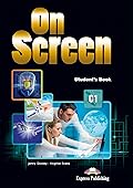 ON SCREEN C1 STUDENT'S BOOK