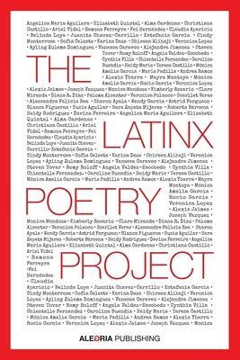 The Latinx Poetry Project (Paperback)