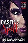 Casting A Spell