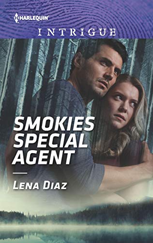 Smokies Special Agent (The Mighty McKenzies #2)