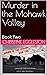 Murder in the Mohawk Valley by Christine Oarr Eggleston