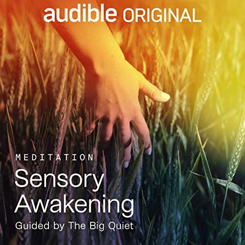 Sensory Awakening
