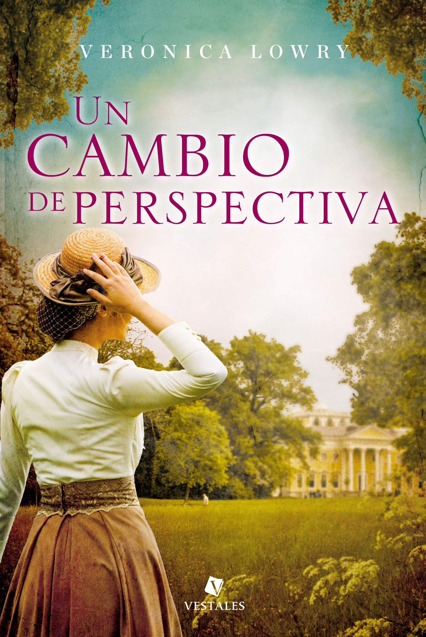 Un cambio de perspectiva (Spanish Edition)