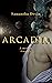 Arcadia, A Modern Tragedy: A haunting fusion of ancient myth and modern suspense—elegant, unsettling, unforgettable.