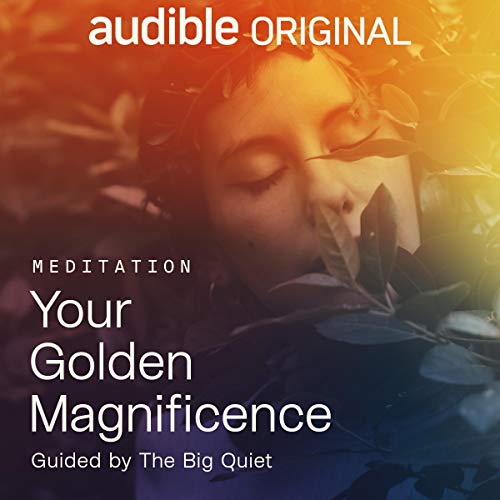 Your Golden Magnificence