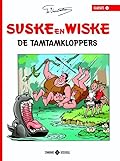 De Tamtamkloppers