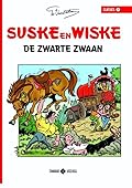 De zwarte zwaan