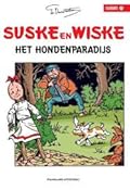 Het hondenparadijs