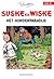 Het hondenparadijs (Suske en Wiske Classics, #20)