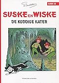 De koddige kater