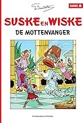 De mottenvanger