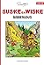 Bibbergoud (Suske en Wiske Classics, #26)