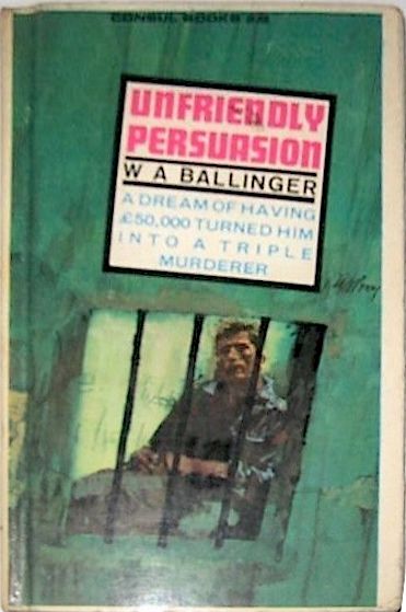 Unfriendly Persuasion